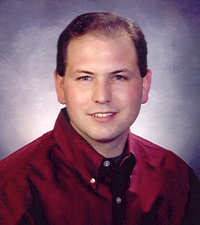 Michael Johnson