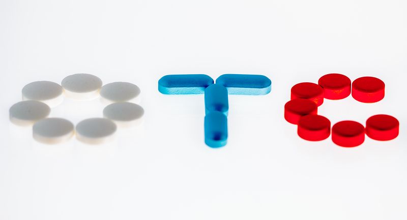 Now Accepting OTC cards