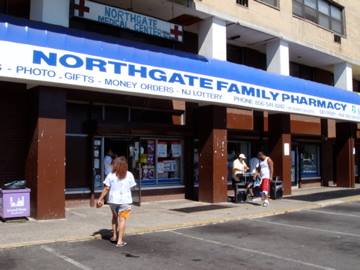 We are a locally-owned community pharmacy dedicated to providing personalized service at an affordable price. Northgate Family Pharmacy