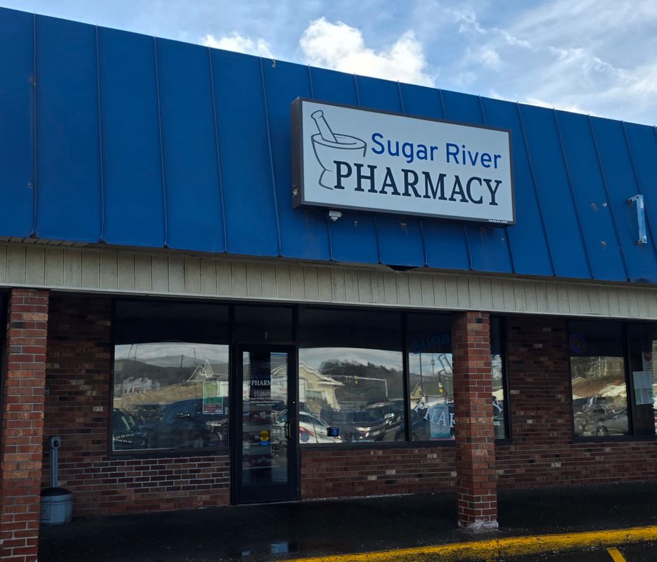 Sugar River Pharmacy Sugar River Pharmacy