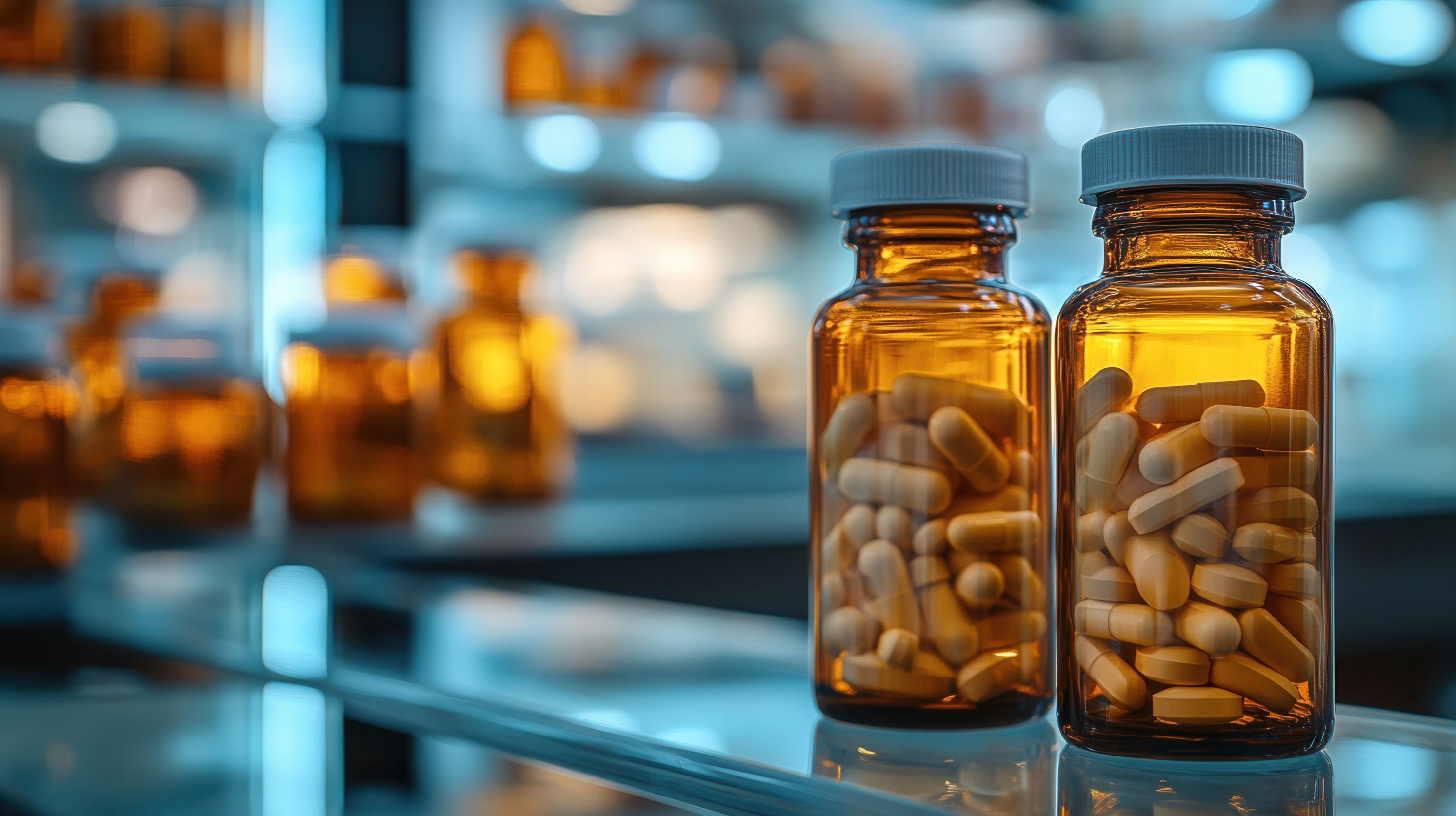 Did you know? We provide expert medication counseling services.
Did you know? We provide expert medication counseling services.