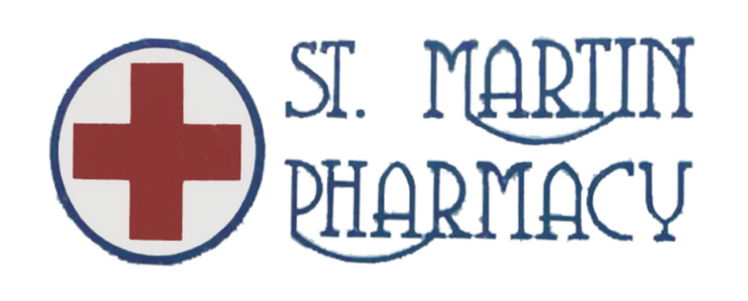 St. Martin Pharmacy