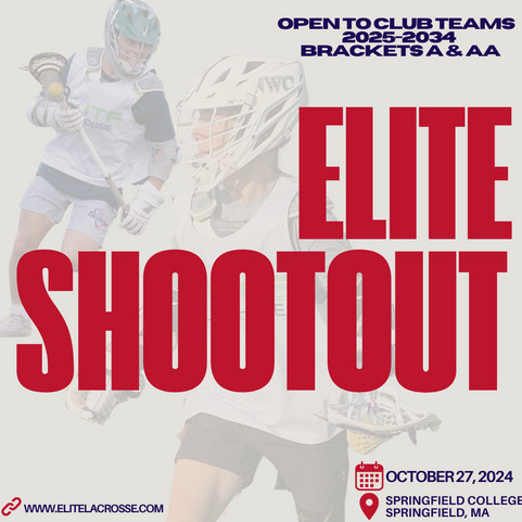 Elite Shootout