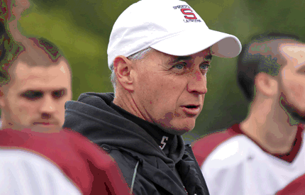 Springfield Head Coach Elite 100 Field Director