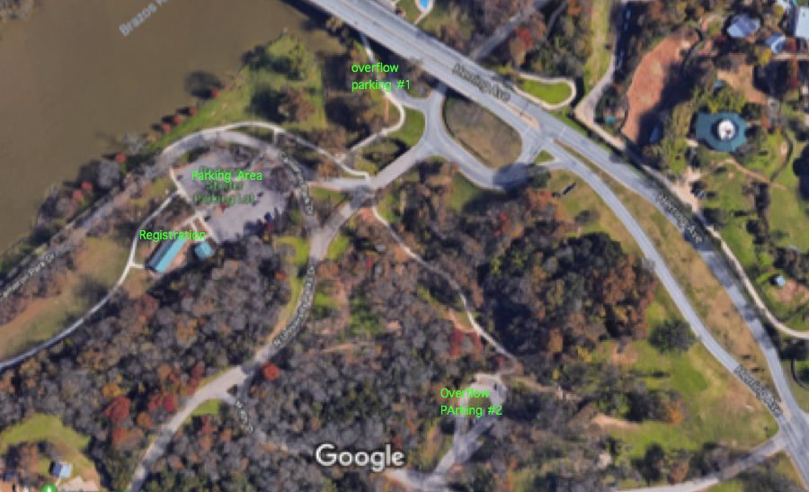 XTERRA Cameron Park Parking.jpg