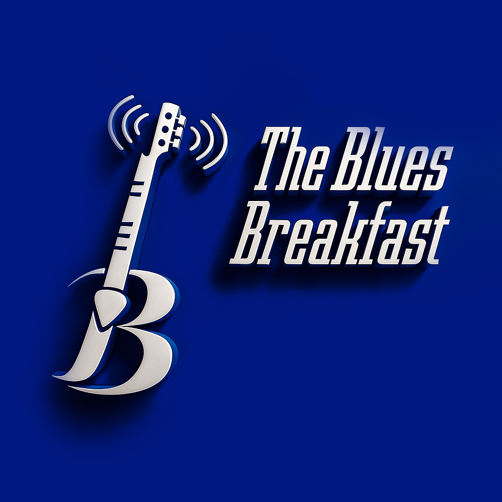The Blues Breakfast The Blues Breakfast
