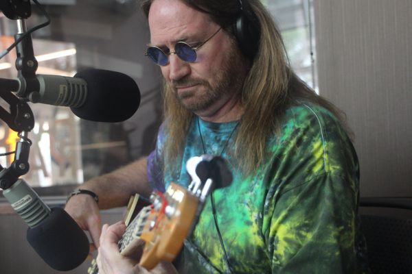 Jerry Paswaters