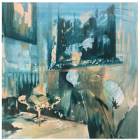 Elizabeth Schwaiger - Turn Away
