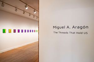 The Threads That Hold US