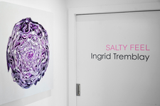 Ingrid Tremblay - Beheaded