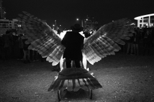 Rino Pizzi - Birdman (Source image 1)