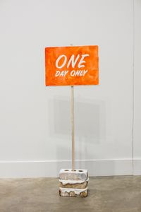 Cheyenne Weaver - One Day Only