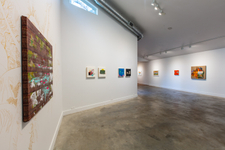 Suchitra Mattai - Landfall