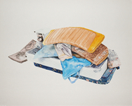 Jason Webb - Discard Pile 3