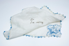 Clare Finin - The Things I Never Said