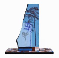 Raul Rene Gonzalez - In The Midst of It All 