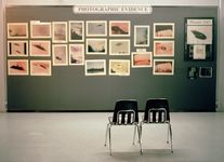 Archival inkjet print, 8 x11 inches, 1/5 + 2AP. Rebecca Marino - Photographic Evidence