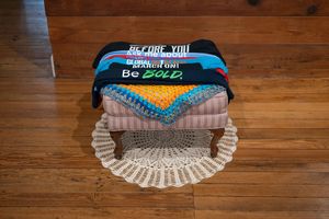 Alternative Bearing: Hasta los Descansos Pueden Tener Metas