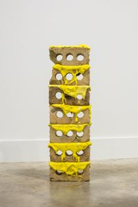 Cheyenne Weaver - Re-earthing 2