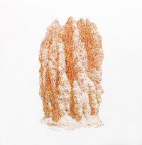 Invisible Cities - Termite Mound
