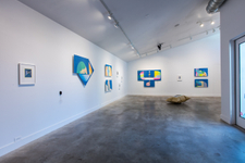 Café Avatar | Sonnenzimmer, Nick Butcher & Nadine Nakanishi