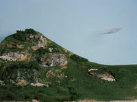 Archival inkjet print, 28 x 21 inches, 1/5 + 2AP Rebecca Marino - Daylight Disc (CE-I)