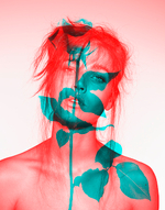Giclee, 32” x 42” Dan Forbes Untitled
