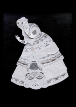 Mixed media, 22.5” x 27” Katy Horan - Hysteric #2
