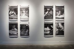 Bobby Scheiderman - Installation image