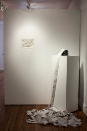 Katie Rose Pipkin - Installation image
