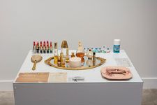 Amber Shields - Johanne's Vanity