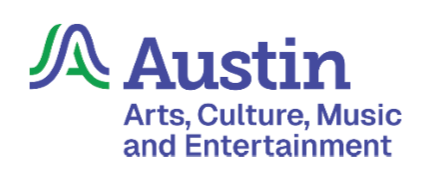 This project is supported in part by Austin Arts, Culture, Music and Entertainment.