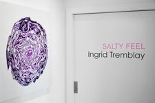 Ingrid Tremblay - Beheaded