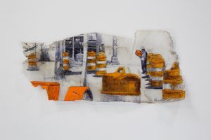 Slow - Raul Rene Gonzalez