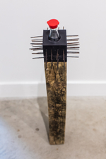 Landon O'Brien - Untitled