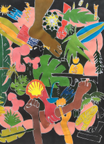 Sara Vanderbeek - Its a beautiful day outside today