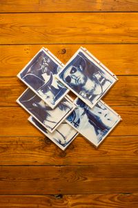 Saul Jerome E. San Juan - Texas Pride with Cody and Kyle