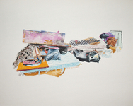 Jason Webb - Discard Pile 4