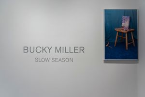 Bucky Miller - Slow Season