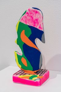 Diego Mireles Duran - Melted shoe