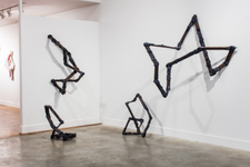 Jenn Hassin - Installation