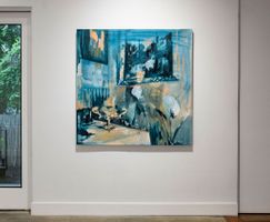 Elizabeth Schwaiger, Turn Away