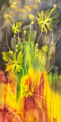 Green Fairies of Pasadena