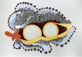Renee Nunez - Pea Pod