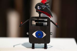 Grackle