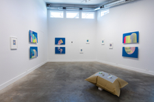 Café Avatar | Sonnenzimmer, Nick Butcher & Nadine Nakanishi