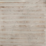 oil, graphite on panel, 12"x12", 2013 Marilyn Jolly - Lists