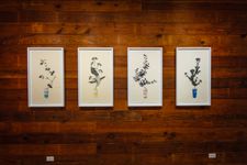 Yoonmi Nam | Flower Arrangements