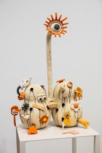 Cheyenne Weaver - Centering