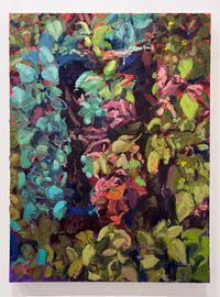 Michael Villarreal - Untitled Resilient